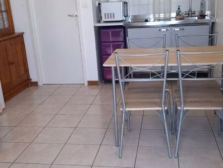location fleury d’aude