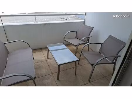 location studio résidence de l'université