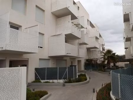 appartement t2