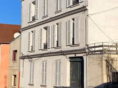 appartement 1 pièce 25 m²
