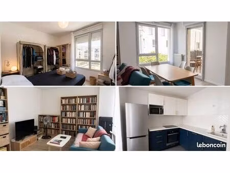 appartement t3
