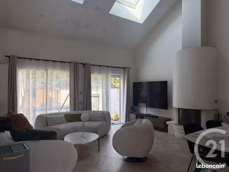 maison 4 pièces 98 m²