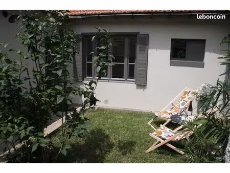 loue maison pour étudiant