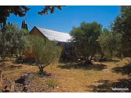 chalet à louer