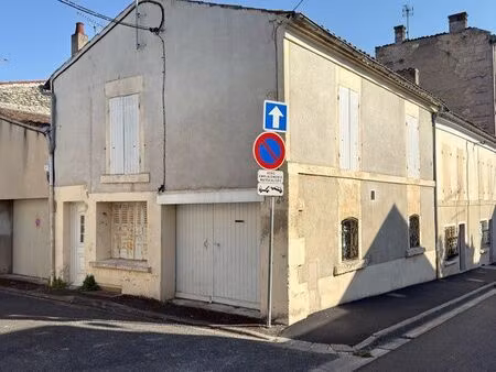 maison individuelle à vendre 5 pièces cognac (16)