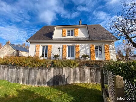 maison 5 pièces 142 m²
