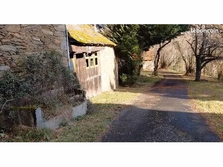 ferme 6 pièces 165 m²