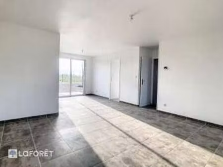 location maison à la roche-blanche (44522) : à louer / 64m² la roche-blanche