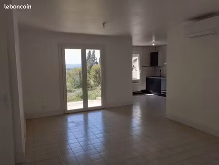 villa t4