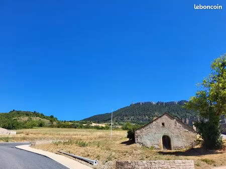 vente de terrains rivière-sur-tarn