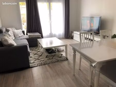 appartement t3 73m2