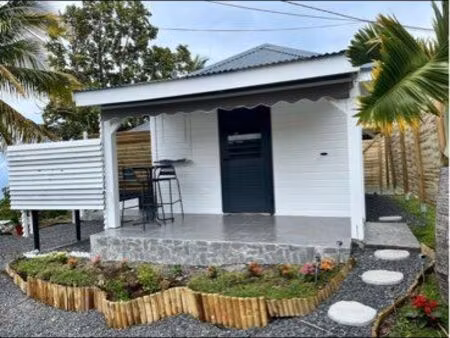 location bungalow