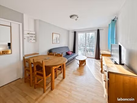 location appartement t3