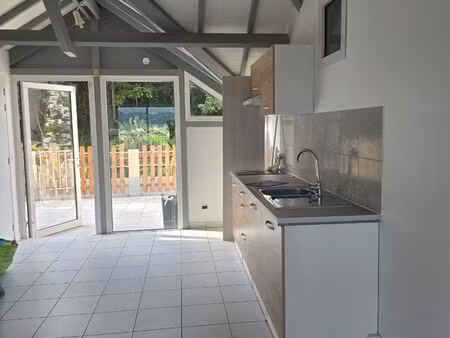 superbe f3 avec vue exceptionnelle