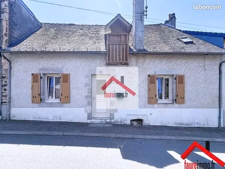 maison 2 pièces 102 m²