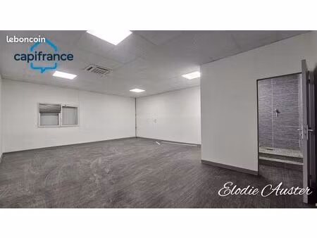 local commercial 794 m²