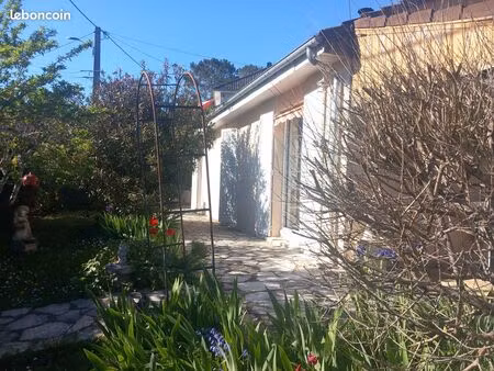 maison 4 pièces 81 m²