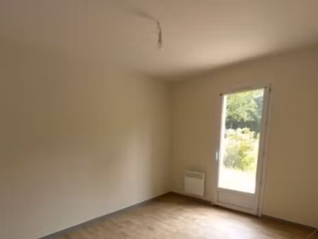pavillon 4 pièces 81 m²