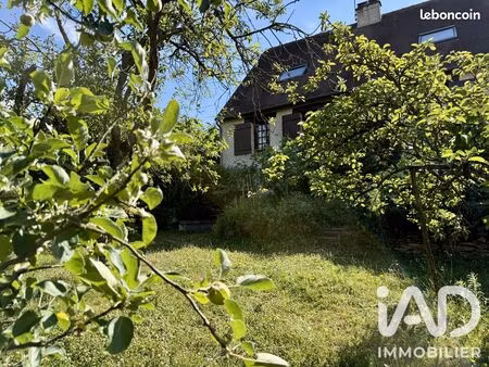 maison familiale 6 pièces 120 m²