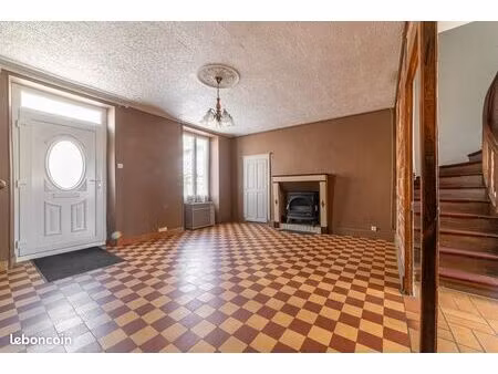 maison 3 pièces 73 m²