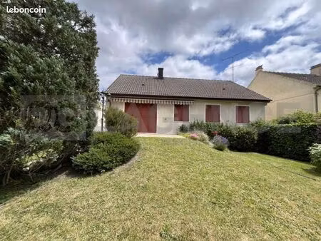 maison 5 pièces 90 m²