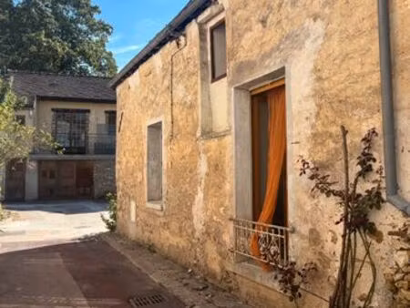 maison de ville