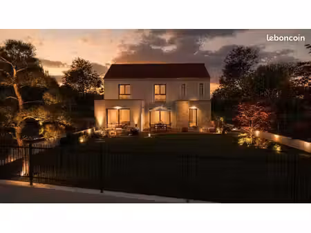 maison 6 pièces 150 m²