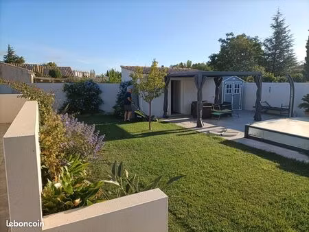 villa 132 m2