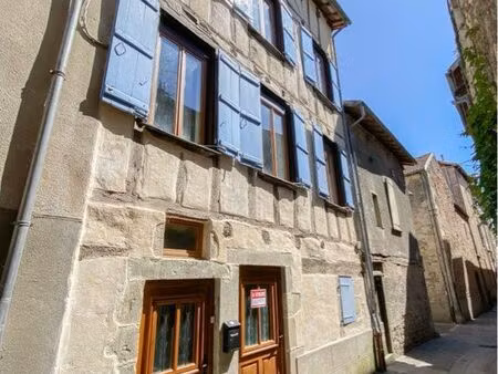 maison de ville 99m2