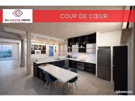 loft/atelier/surface 5 pièces 415 m²