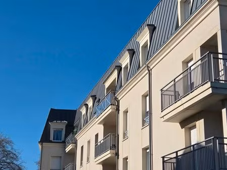 appartement a vendre