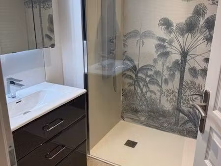 climatisé t3 rénové