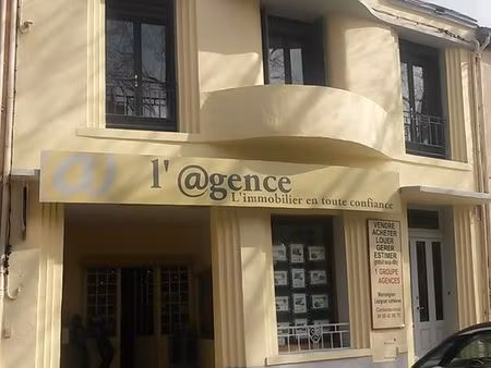 local commercial
