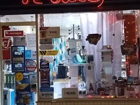 local commercial
