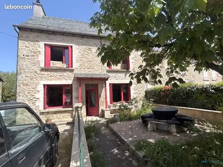 maison 5 pièces 95 m²