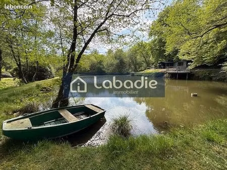 terrain 85110 m² noues de sienne