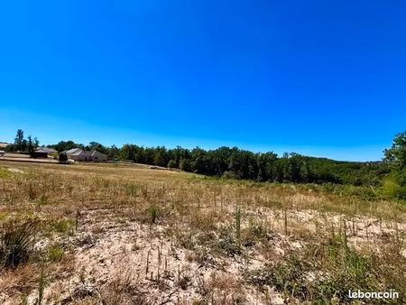 terrain 4 777 m² brive la gaillarde