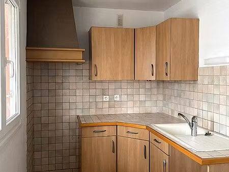 appartement 4 pièces 68 m²