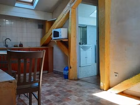 appartement t2 étudiant