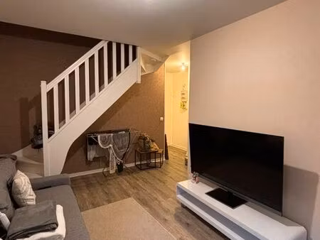 appartement type f2