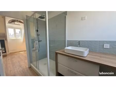appartement type f2