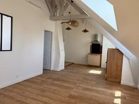 appartement type f2