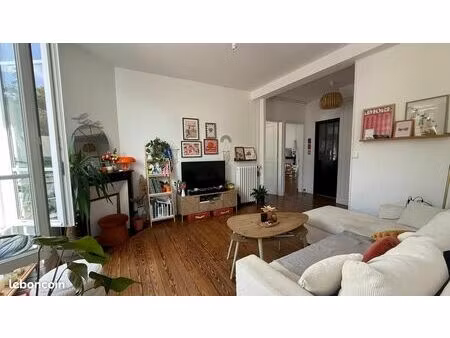 appartement type f3