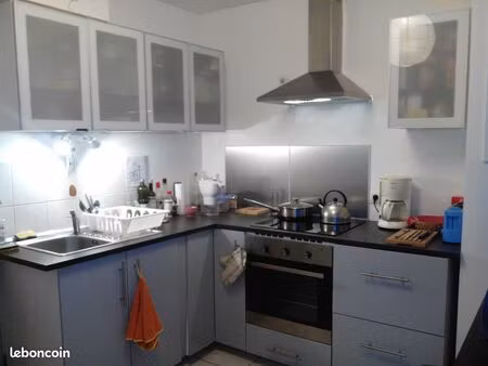 appartement 3 pièces juvisy/orge 72m²+terrase 6 50m²