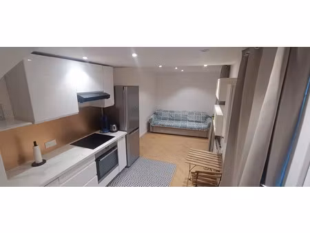 location maison 2 pièces 32 m² à les lilas (93260)