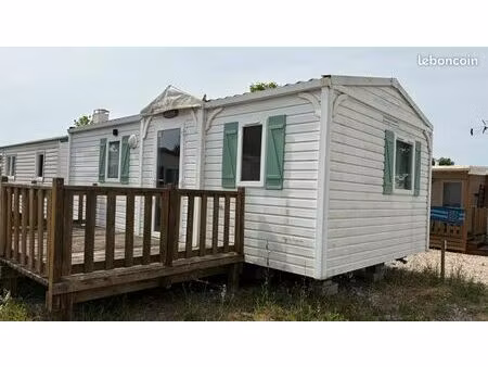 mobil home