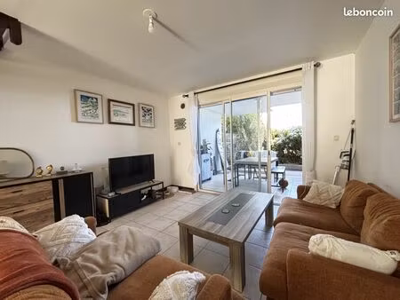 appartement 4 pièces 90 m²