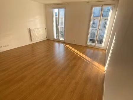 appartement 2 pièces 52 m²