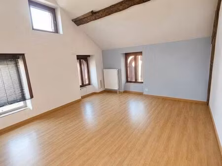 loue t3 à savigny les beaune