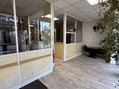 bureaux 310 m² puget-sur-argens